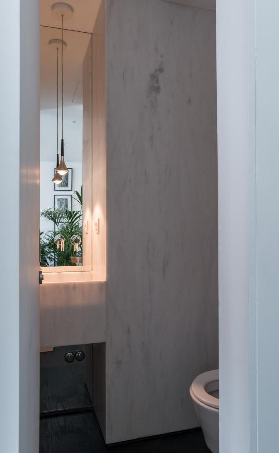 Principe Real Charming Garden View Flat At The Heart Of Lisbon 아파트 외부 사진