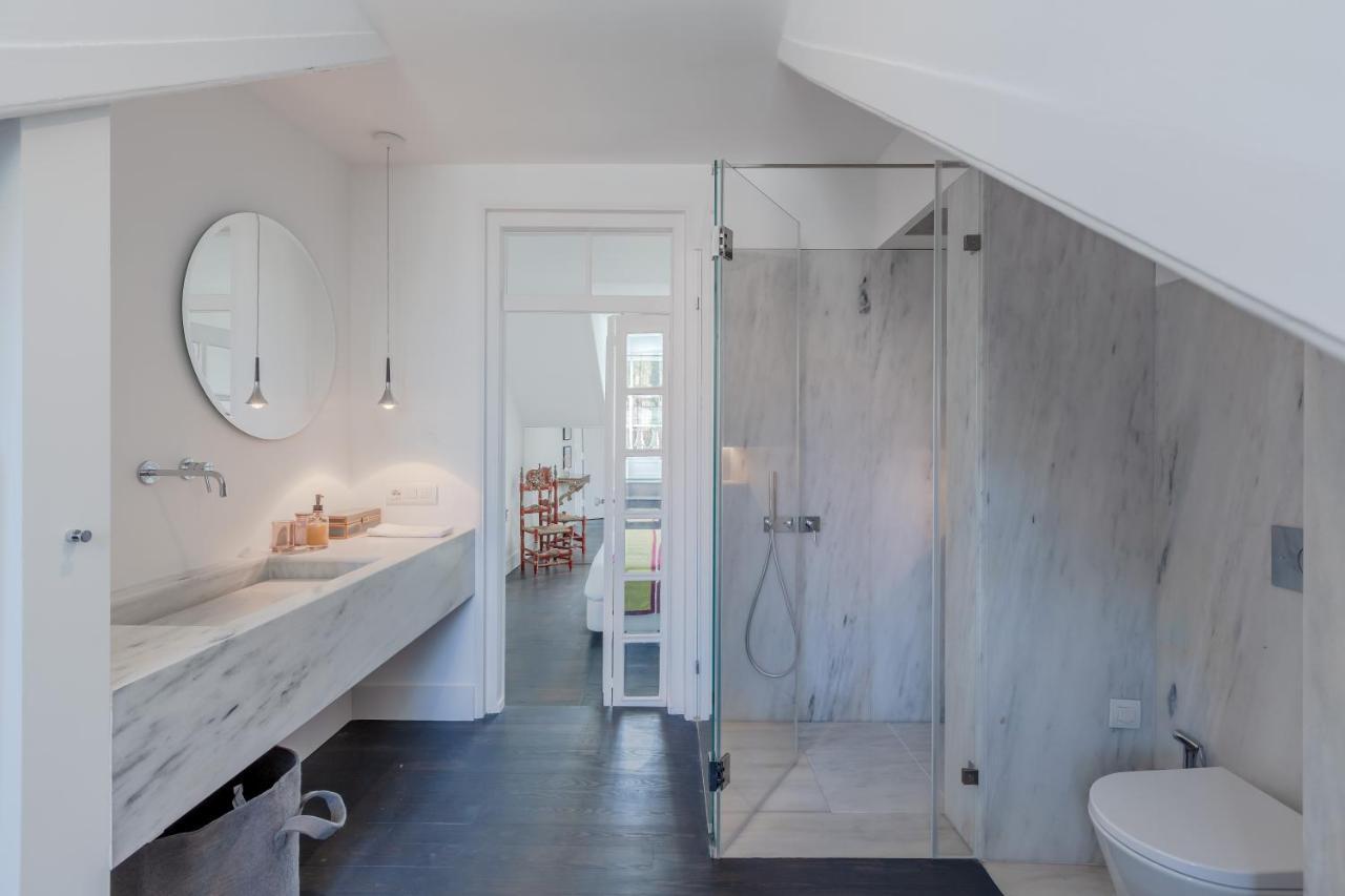 Principe Real Charming Garden View Flat At The Heart Of Lisbon 아파트 외부 사진